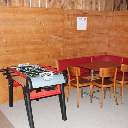 Chalet Good Flumserberg Esterno foto